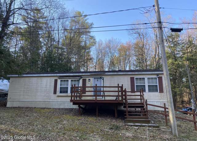 Property at 23 Cuyler St, Hadley, NY 12835, 3 beds, 2 baths
