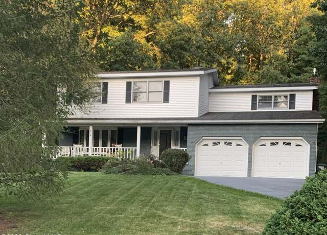 Property at 53 Sonat Rd, Clifton Park, NY 12065, 4 beds, 2.5 baths