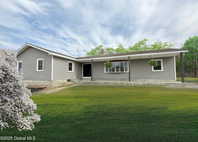 Property at 7664 Ny-22, Granville, NY 12832, 5 beds, 2.5 baths