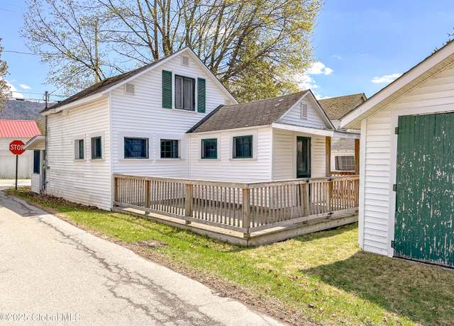 Property at 311 Cleverdale Rd, Cleverdale, NY 12804, 3 beds, 1 bath