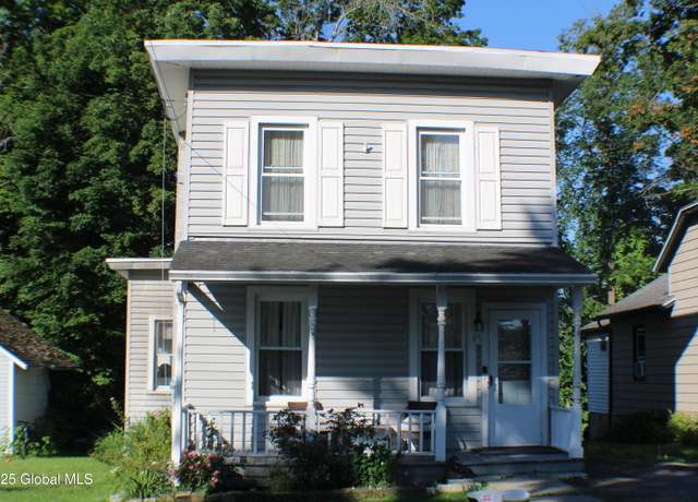 Property at 45 Lake St, Stillwater, NY 12170, 3 beds, 1 bath