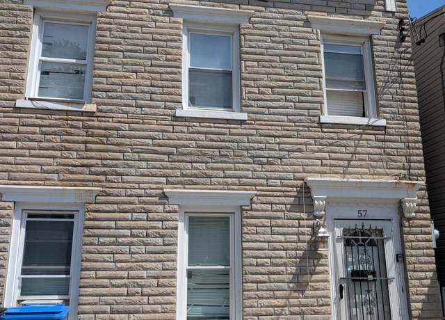 Property at 57 O Connell St, Albany, NY 12209, 2 beds, 2 baths