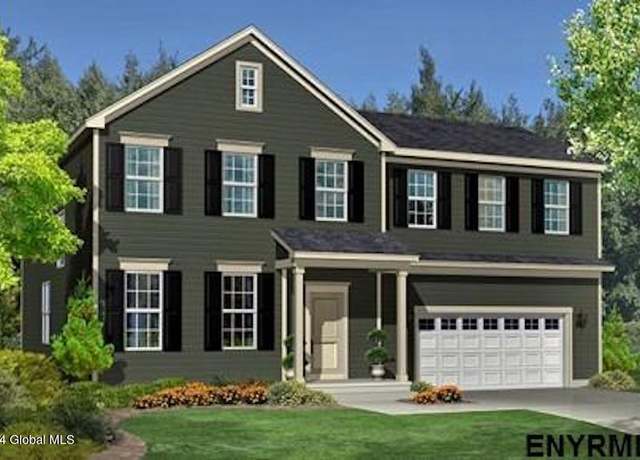 Property at 28 Wetherby Ct, Cohoes, NY 12047, 4 beds, 2.5 baths