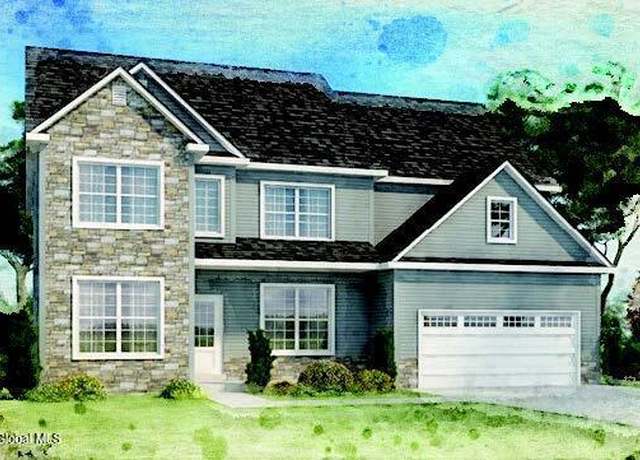 Property at 32 Tamarack St, Ballston Lake, NY 12019, 5 beds, 3.5 baths