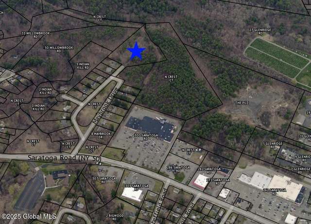 Property at L7 Maybrook Dr, Glenville, NY 12302