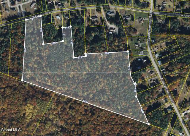 Property at L17 W Fulton St, Gloversville, NY 12078