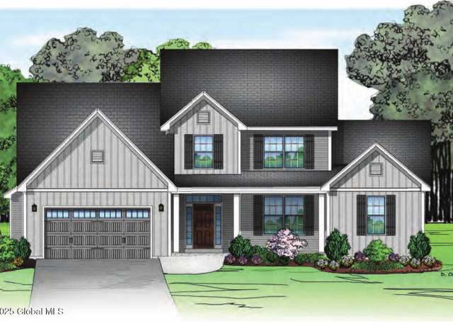 Property at 17 Eastpointe Dr, Saratoga Springs, NY 12866, 3 beds, 2.5 baths