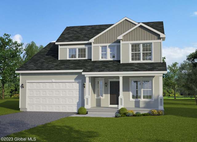 Property at 22 Hunter Ct, Ballston Spa, NY 12020, 3 beds, 2.5 baths