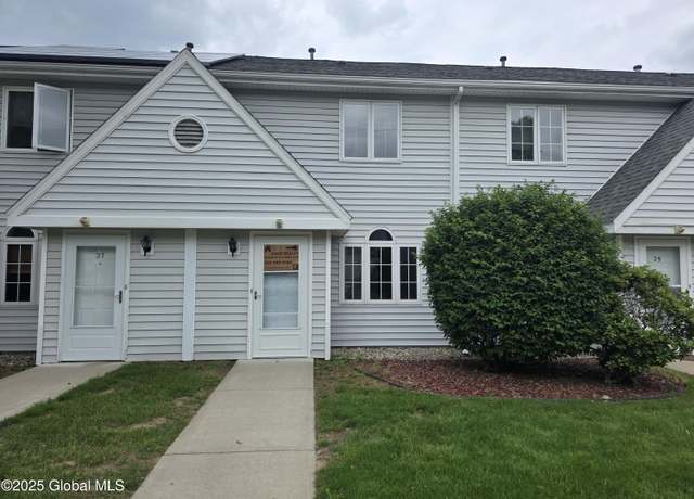 Property at 222 S Ten Broeck St #26, Scotia, NY 12302, 2 beds, 1 bath