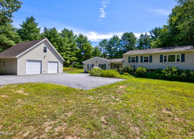 Property at 4265 Route 50, Saratoga Springs, NY 12866, 4 beds, 1.5 baths