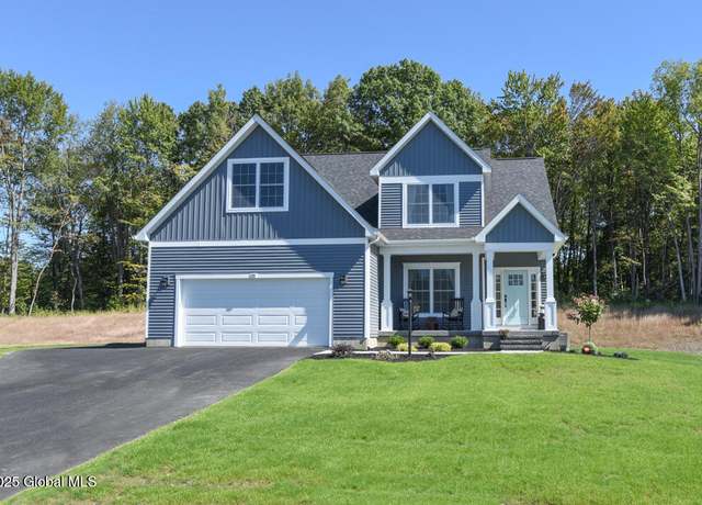 Property at 23 Hunter Ct, Ballston Spa, NY 12020, 4 beds, 2.5 baths
