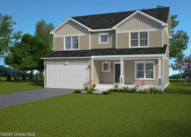 Property at 24 Hunter Ct, Ballston Spa, NY 12020, 4 beds, 2.5 baths