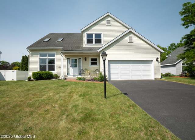 Property at 23 Rockefeller Blvd, Rensselaer, NY 12144, 3 beds, 2.5 baths