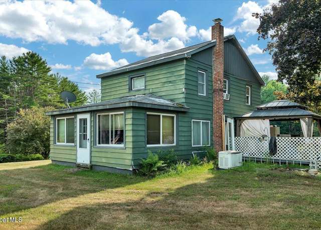 Property at 431 Fayville Rd, Galway, NY 12074, 2 beds, 1.5 baths