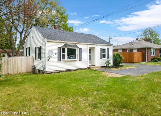 Property at 535 Albany Shaker Rd, Loudonville, NY 12211, 2 beds, 1 bath