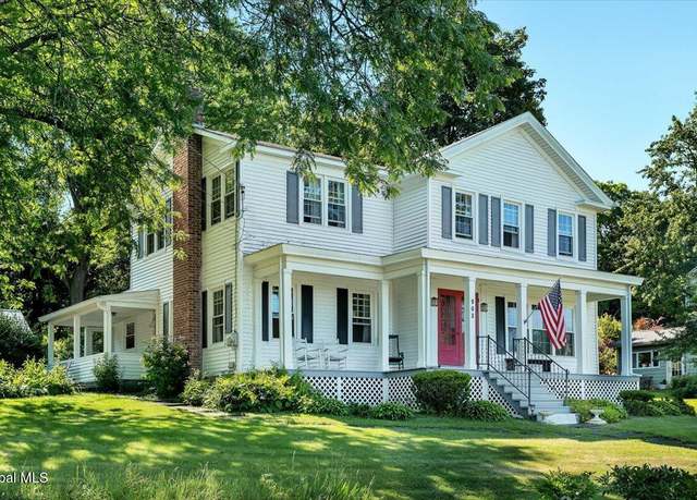 Property at 963 Route 144, Hannacroix, NY 12087, 4 beds, 1.5 baths