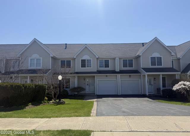 Property at 29 Cliffside Dr, Saratoga Springs, NY 12866, 3 beds, 3.5 baths