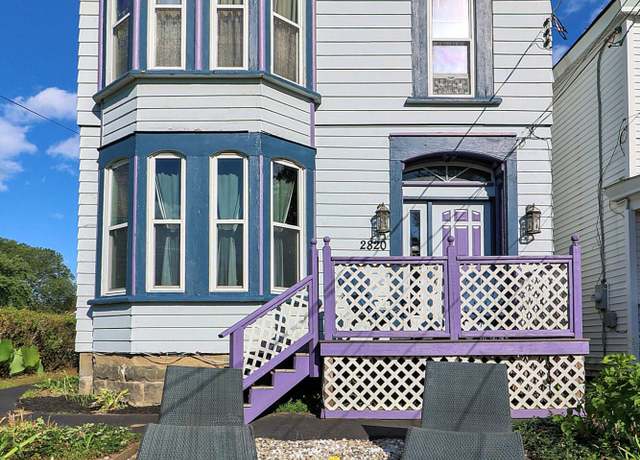 Property at 2820 Broadway, Schenectady, NY 12306, 3 beds, 2 baths