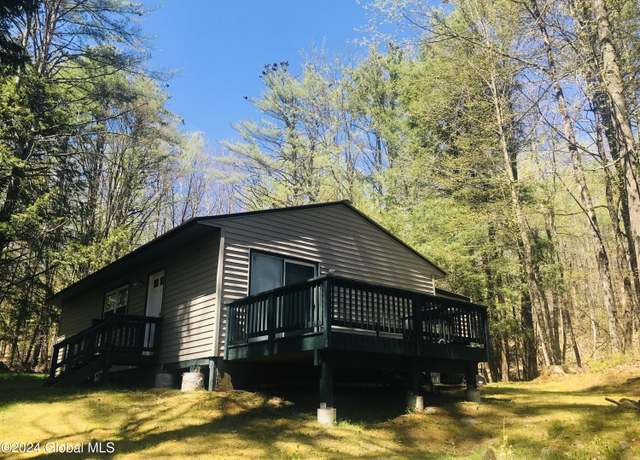 Property at 35 Indian Hill Rd, Hague, NY 12836, 2 beds, 1 bath