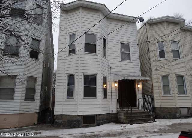 Property at 698 State St, Albany, NY 12203, 7 beds, 2 baths