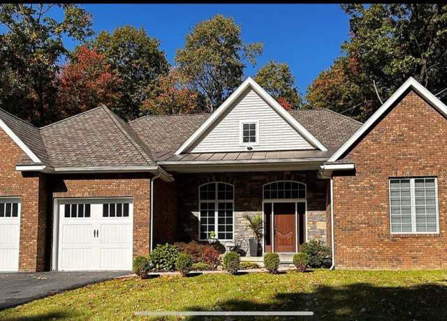 Property at 21 Joyous Ln, Glenville, NY 12302, 4 beds, 3.5 baths