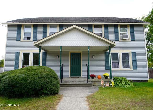 Property at 29 Boulevard, Queensbury, NY 12804, 4 beds, 4 baths