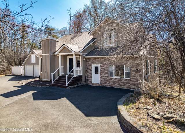 Property at 1801 Sleepy Hollow Rd, Athens, NY 12015, 3 beds, 2.5 baths