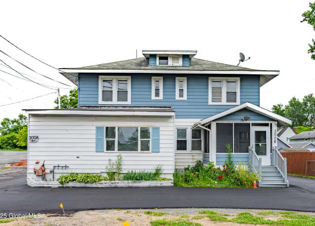 Property at 300 Route 9W, Glenmont, NY 12077, 6 beds, 4 baths