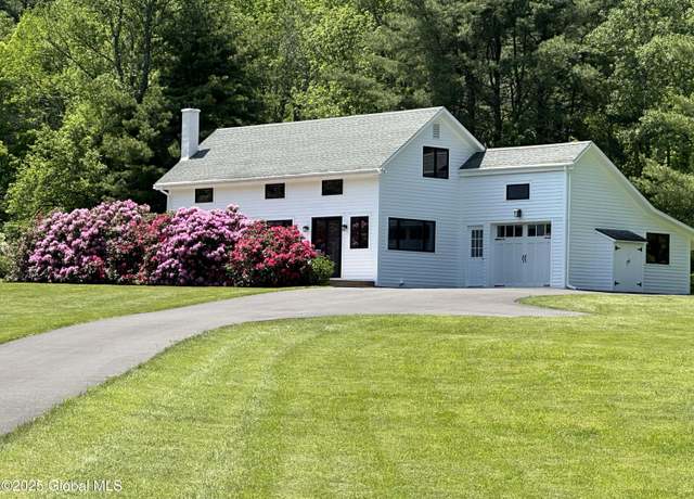 Property at 263 Old Hudson Tpke, Canaan, NY 12029, 3 beds, 2 baths