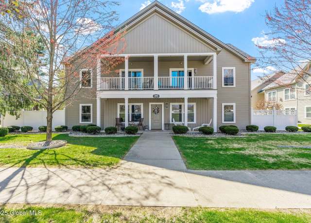 Property at 289 Jefferson St #22, Saratoga Springs, NY 12866, 2 beds, 2 baths