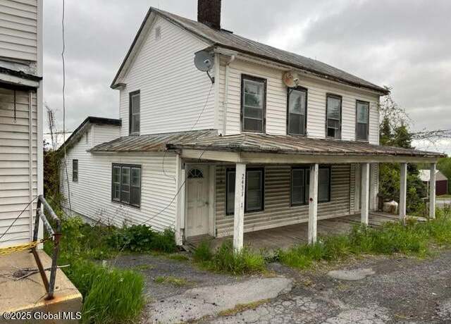Property at 2429 Highway Route 20, Carlisle, NY 12031, 4 beds, 3 baths