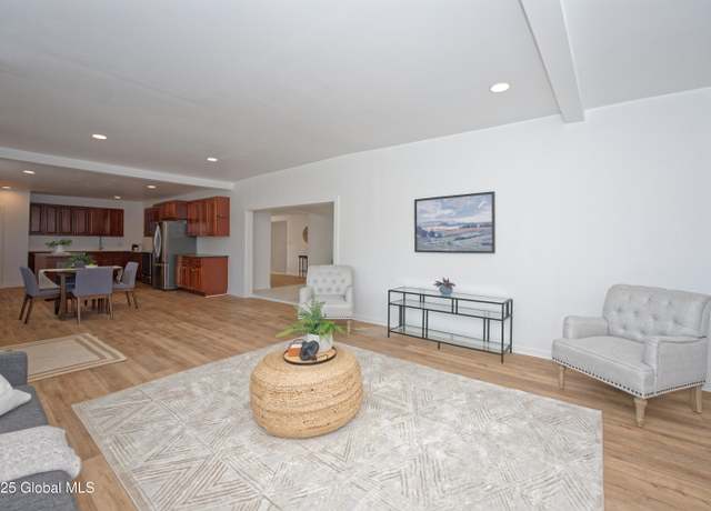 Property at 714 Route 29, Rock City Falls, NY 12863, 5 beds, 2.5 baths