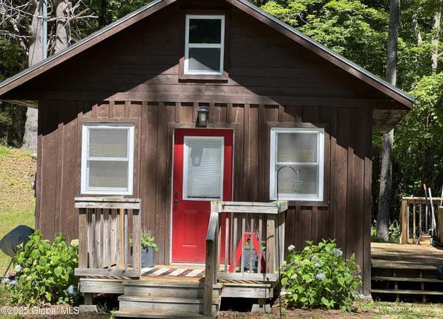 Property at 492 Brooky Hollow Rd, Middleburgh, NY 12122, 1 bath