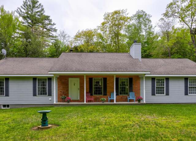 Property at 15 Stewart Dam Rd, Corinth, NY 12822, 3 beds, 1 bath