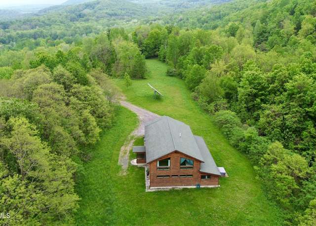 Property at 2158 Coach Rd, Argyle, NY 12809, 3 beds, 2.5 baths