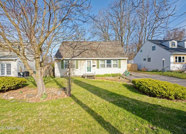 Property at 169 Ward Ave, Schenectady, NY 12304, 4 beds, 2 baths