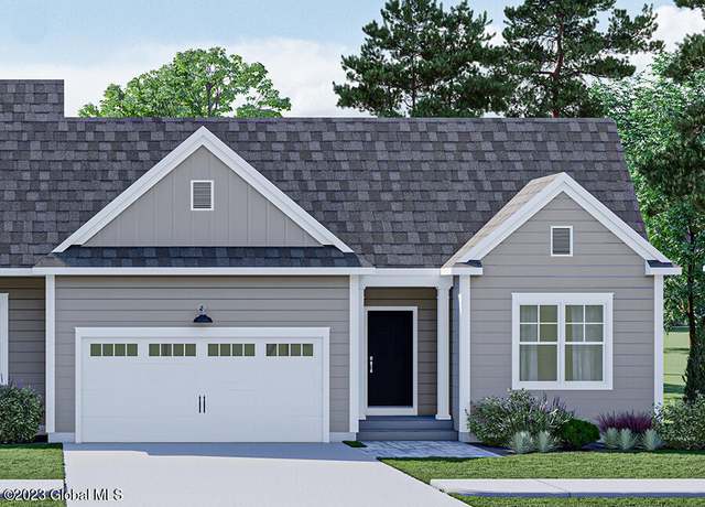 Property at 34 Wiggins Dr, Malta, NY 12020, 3 beds, 2 baths