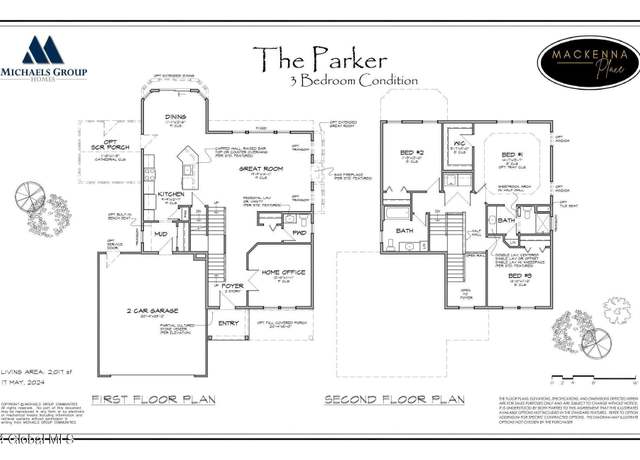 Property at 1B Mackenna Ct, Ballston Lake, NY 12019, 3 beds, 2.5 baths