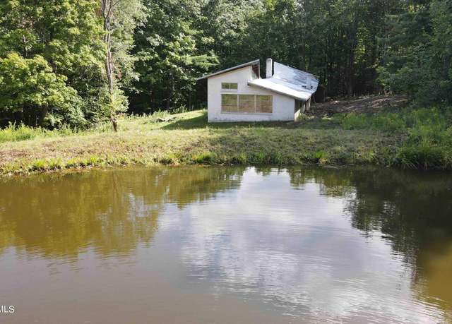 Property at 50 Frieda's Hill Ln, Rensselaerville, NY 12147