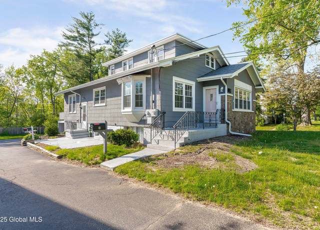 Property at 58 Old Loudon Rd, Latham, NY 12110, 6 beds, 3 baths