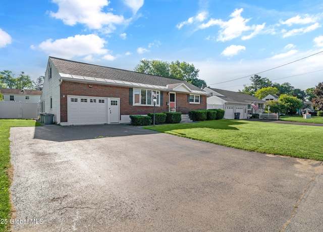 Property at 954 Obrien Ave, Rotterdam, NY 12303, 3 beds, 1.5 baths