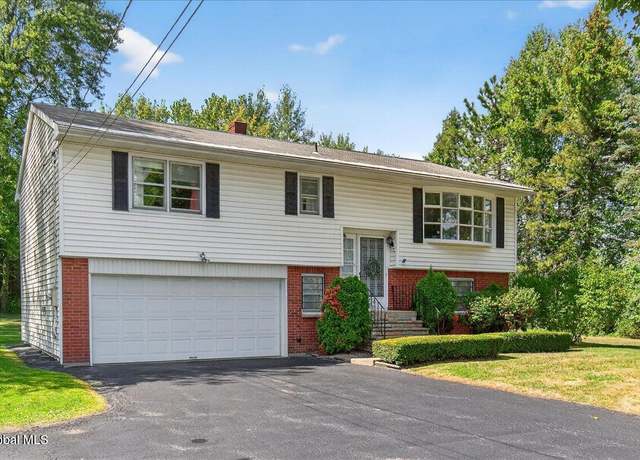 Property at 261 Pruyn Hill Rd, Mechanicville, NY 12118, 3 beds, 1.5 baths