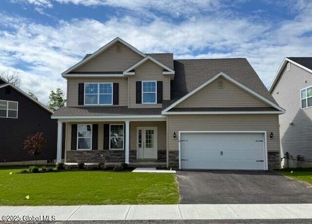 Property at 10 Appleton St, Ballston Lake, NY 12019, 3 beds, 2.5 baths