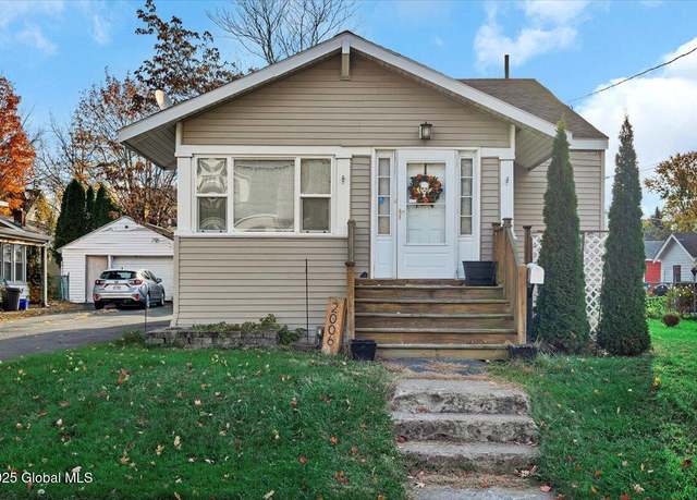 Property at 2006 9th St, Rensselaer, NY 12144, 3 beds, 2 baths