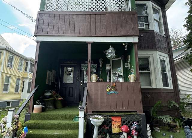 Property at 754 3rd Ave, Troy, NY 12182, 6 beds, 2 baths