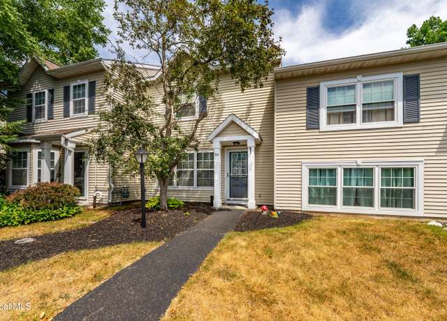 Property at 20 Hilltop Ct, Troy, NY 12182, 2 beds, 1.5 baths