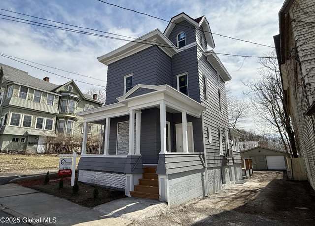 Property at 9 Brandt Pl, Amsterdam, NY 12010, 3 beds, 2 baths