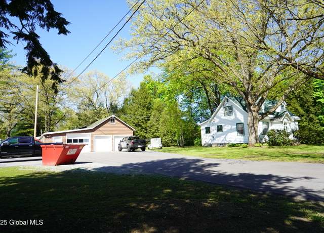 Property at 31 & 33 Thomas Ave, Hudson Falls, NY 12839, 5 beds, 3.5 baths