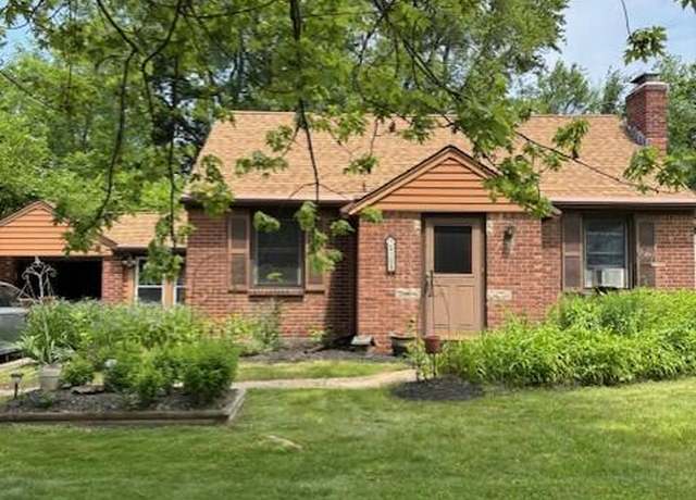 Property at 108 Vaughn Dr, Albany, NY 12203, 3 beds, 1 bath