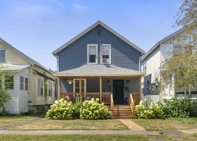 Property at 831 6th Ave, Troy, NY 12182, 3 beds, 2 baths